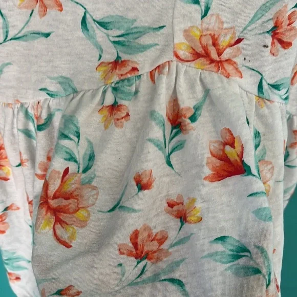 forever 21 cropped tank - Picture 2 of 3